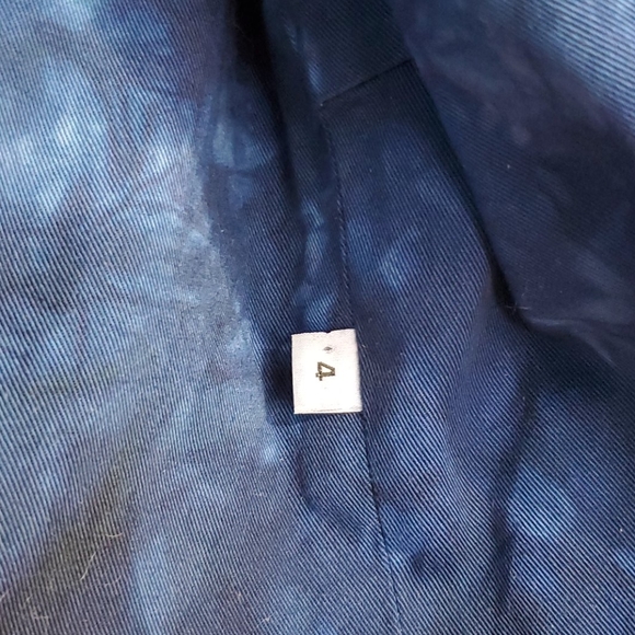 Sylvia Heisel Blazer - Picture 3 of 4